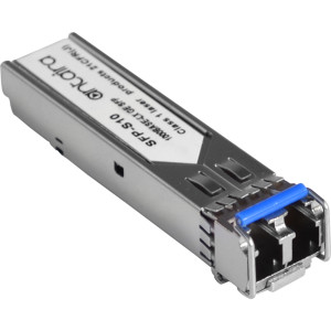 Antaira SFP-S 1.25Gbps Ethernet SFP Transceiver, Single-Mode